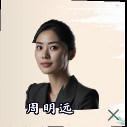 周明远